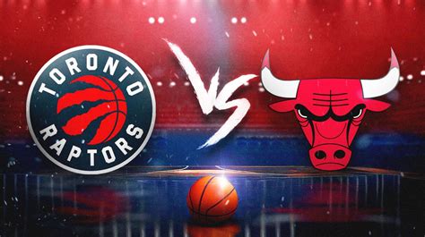 raptors bulls odds